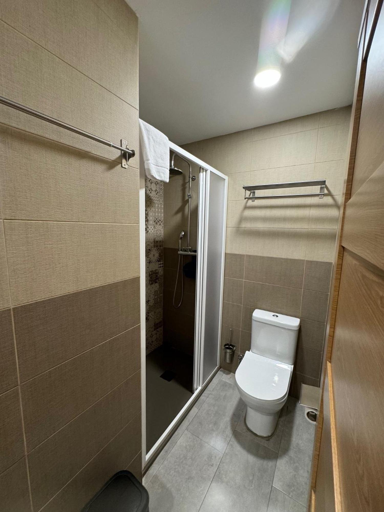 Carpe Viam Hotel Santo Domingo De La Calzada Exterior photo